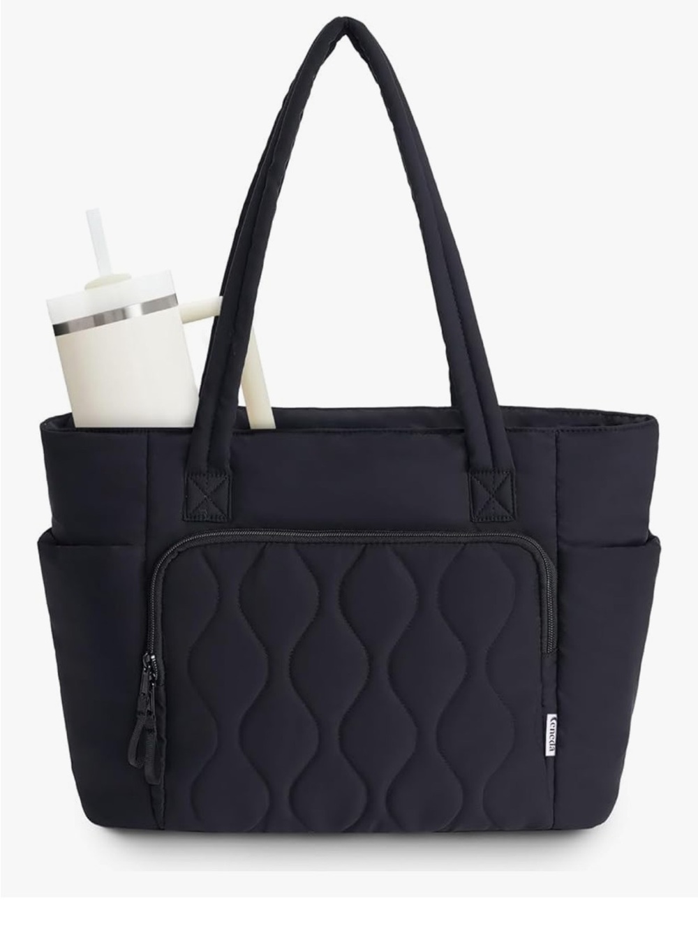 Ceneda Woman’s Tote Bag   NWT
